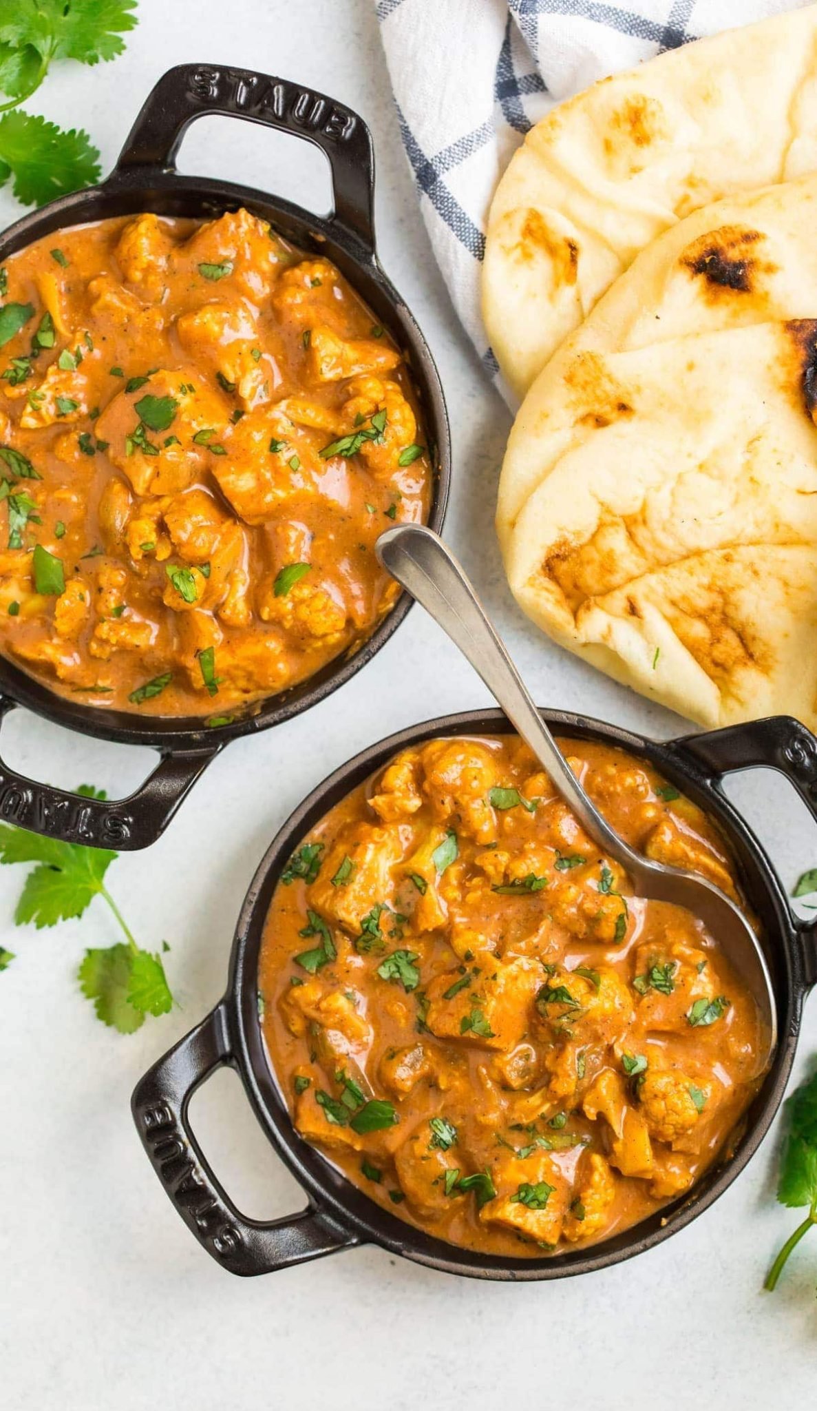 Master Slow Cooker Butter Chicken: Creamy Indian Comfort
